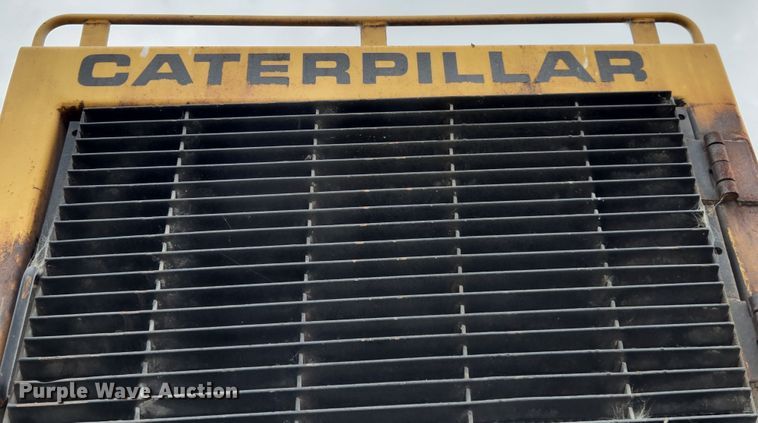 image for item MK9154 1979 Caterpillar 988B  wheel loader