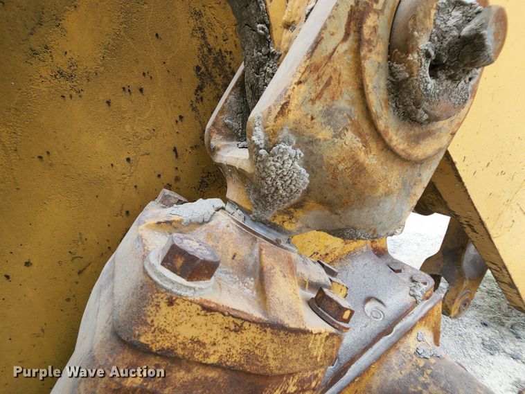 image for item MK9155 1979 Caterpillar 988B  wheel loader