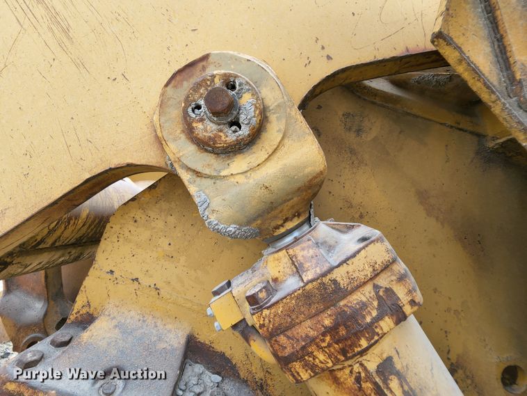 image for item MK9155 1979 Caterpillar 988B  wheel loader