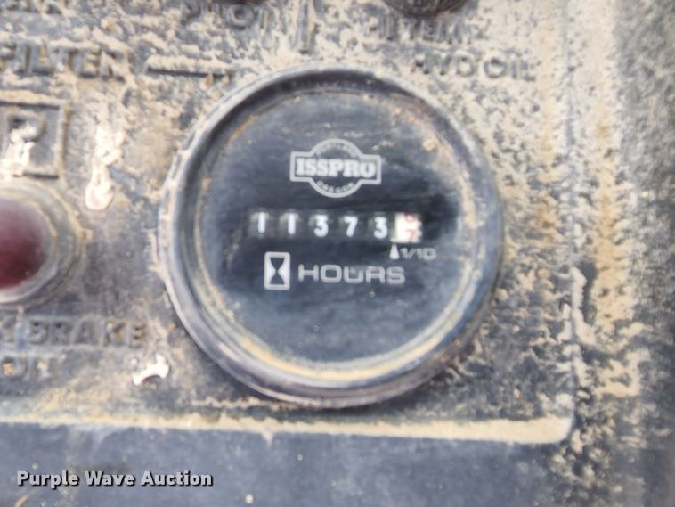 image for item MK9155 1979 Caterpillar 988B  wheel loader