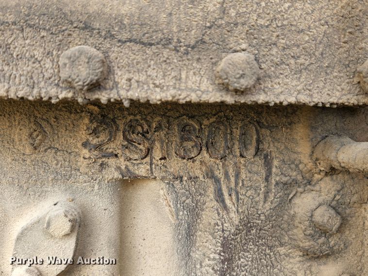 image for item MK9156 1968 Caterpillar 16  motor grader