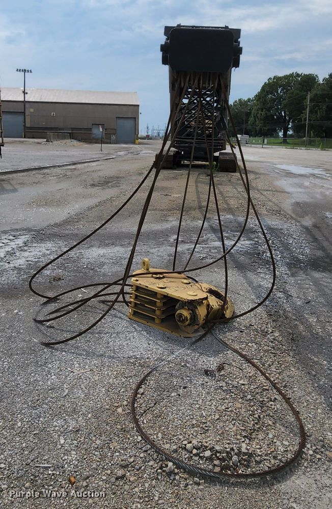 image for item MK9160 1970 Northwest 50D  crane