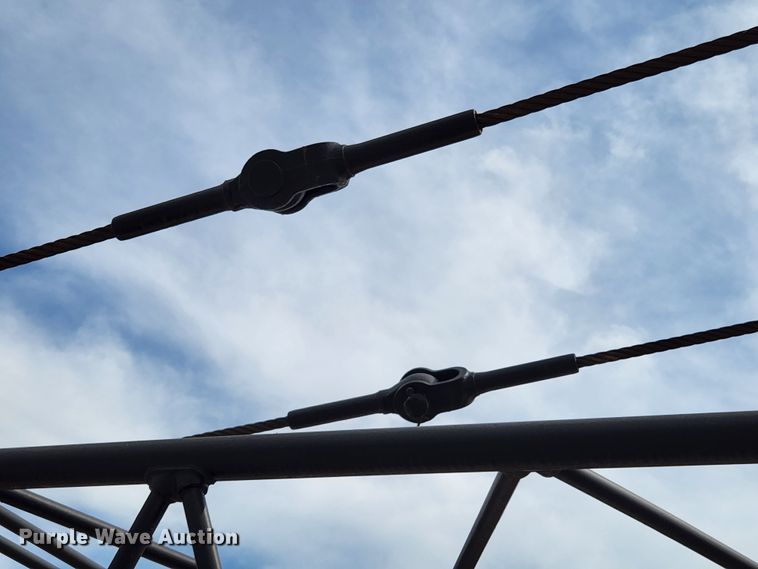 image for item MK9160 1970 Northwest 50D  crane