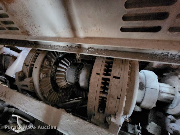 image for item MK9160 1970 Northwest 50D  crane