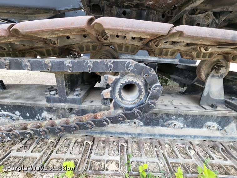 image for item MK9160 1970 Northwest 50D  crane