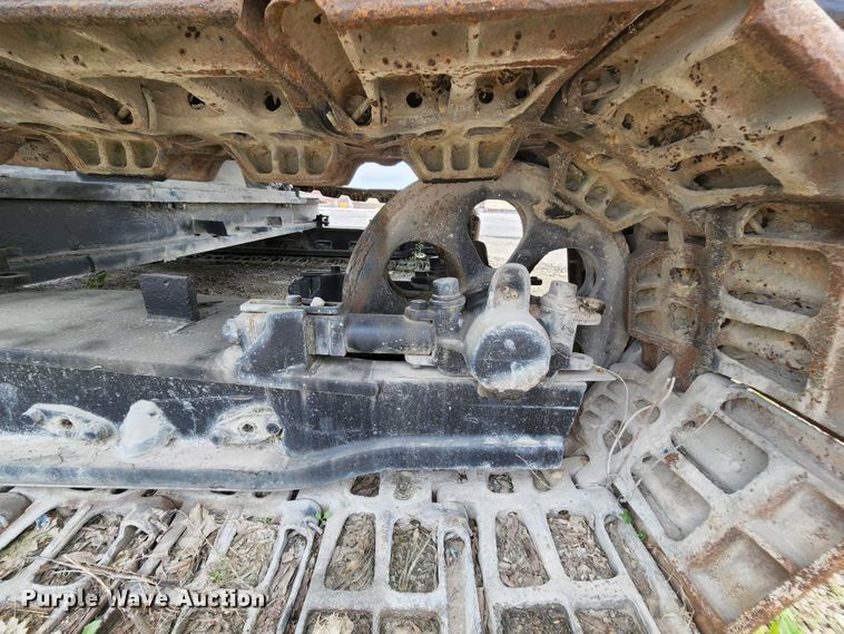 image for item MK9160 1970 Northwest 50D  crane