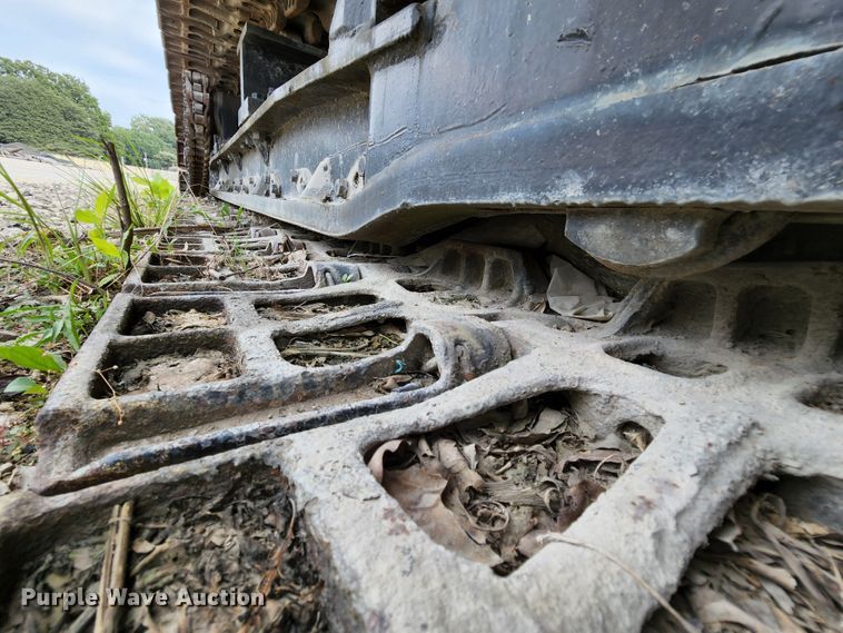 image for item MK9160 1970 Northwest 50D  crane