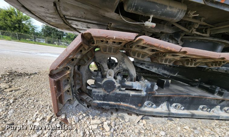 image for item MK9160 1970 Northwest 50D  crane