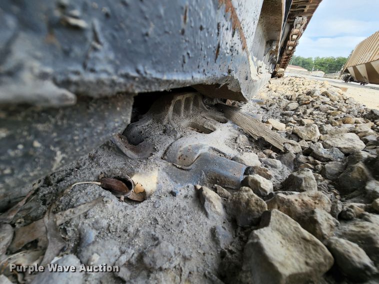 image for item MK9160 1970 Northwest 50D  crane