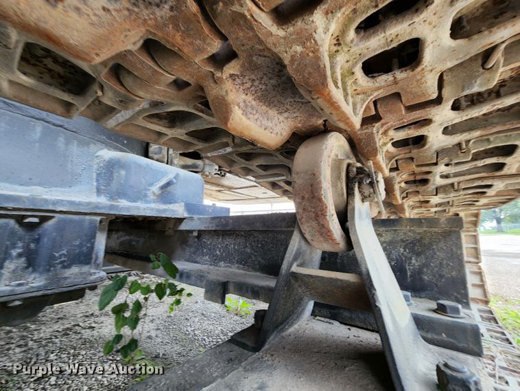 image for item MK9160 1970 Northwest 50D  crane