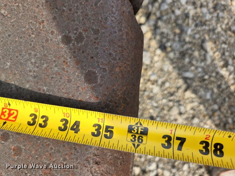 image for item MK9160 1970 Northwest 50D  crane