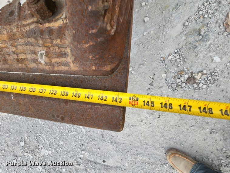 image for item MK9161 1983 Caterpillar 988B  wheel loader