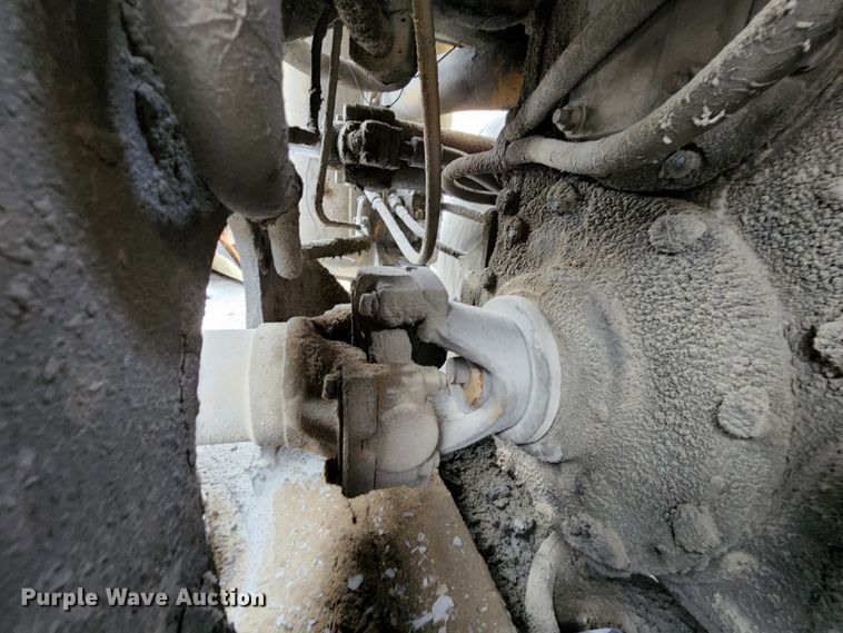 image for item MK9161 1983 Caterpillar 988B  wheel loader