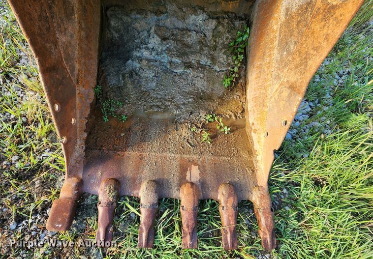 image for item MK9162 1994 Hitachi EX150  excavator