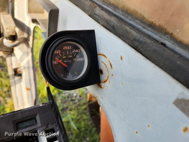 image for item MK9162 1994 Hitachi EX150  excavator