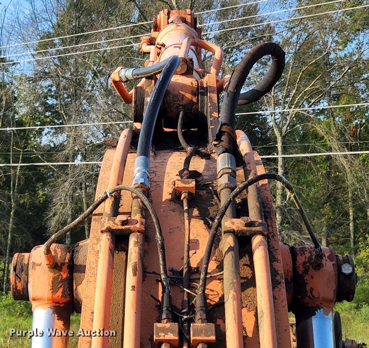 image for item MK9162 1994 Hitachi EX150  excavator