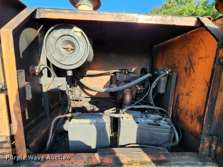 image for item MK9162 1994 Hitachi EX150  excavator