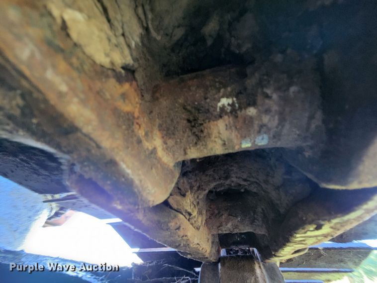 image for item MK9162 1994 Hitachi EX150  excavator