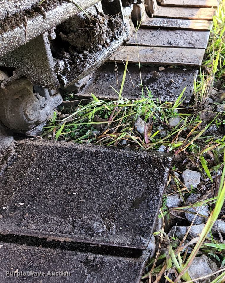 image for item MK9162 1994 Hitachi EX150  excavator