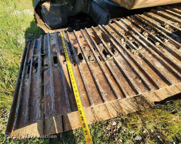 image for item MK9162 1994 Hitachi EX150  excavator