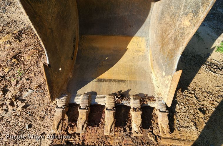 image for item MK9170 2000 Link Belt 2800 Quantum  excavator