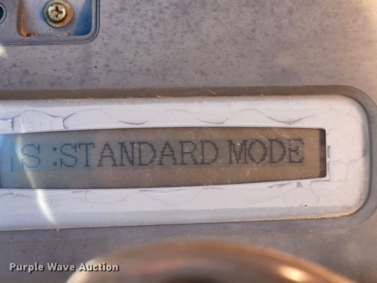 image for item MK9170 2000 Link Belt 2800 Quantum  excavator