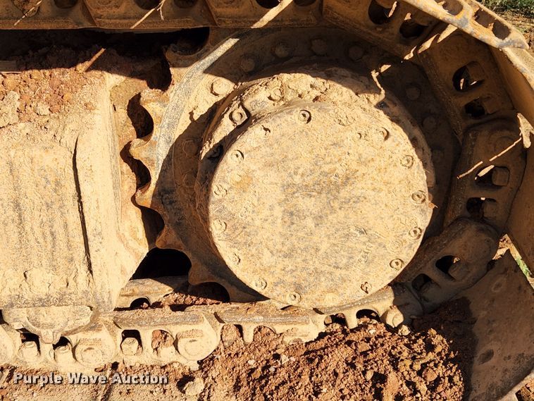 image for item MK9170 2000 Link Belt 2800 Quantum  excavator