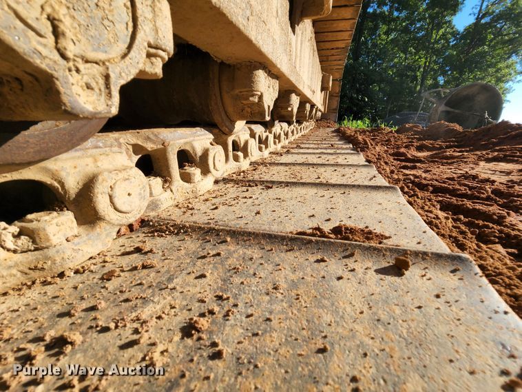 image for item MK9170 2000 Link Belt 2800 Quantum  excavator