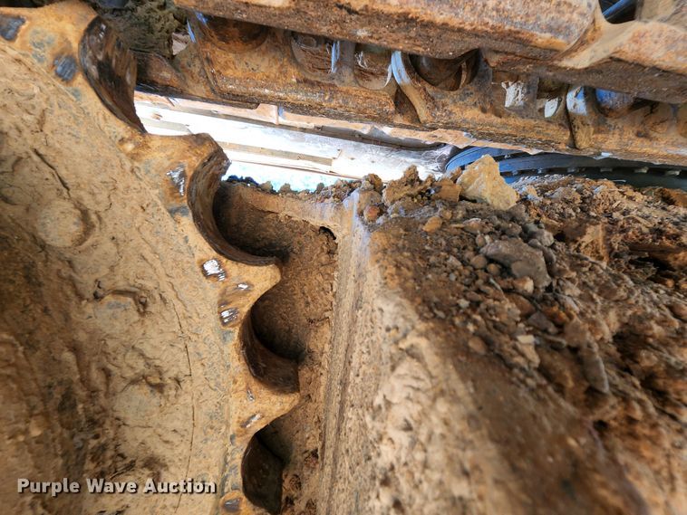 image for item MK9170 2000 Link Belt 2800 Quantum  excavator