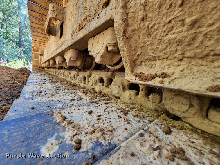 image for item MK9170 2000 Link Belt 2800 Quantum  excavator