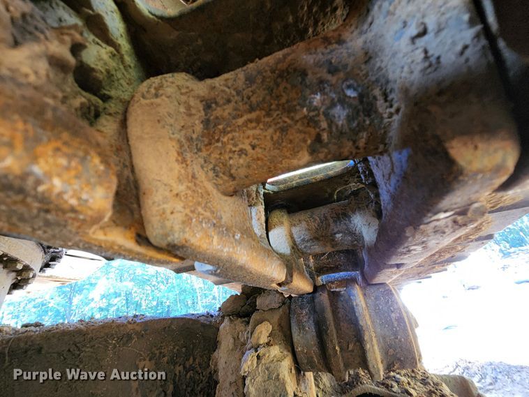 image for item MK9170 2000 Link Belt 2800 Quantum  excavator