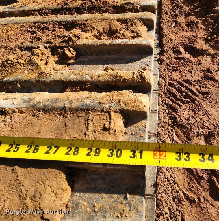 image for item MK9170 2000 Link Belt 2800 Quantum  excavator