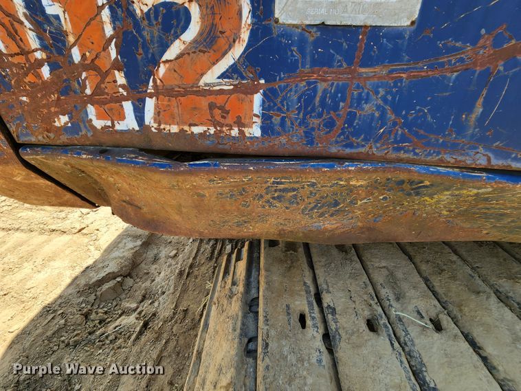 image for item MK9182 1992 Komatsu PC300LC-5  excavator