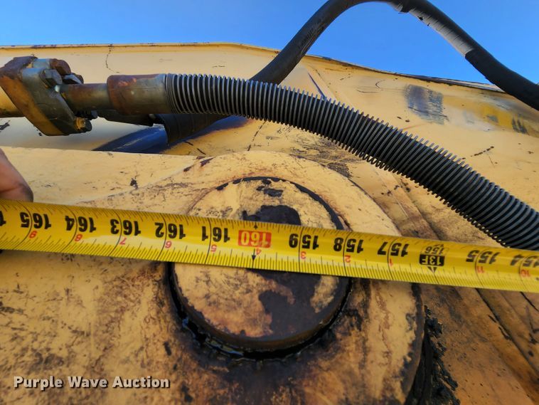 image for item MK9182 1992 Komatsu PC300LC-5  excavator