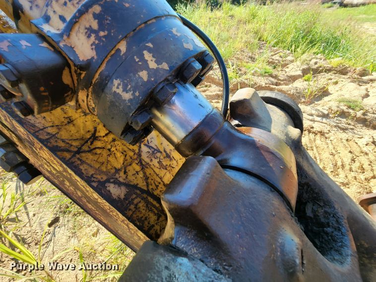 image for item MK9182 1992 Komatsu PC300LC-5  excavator