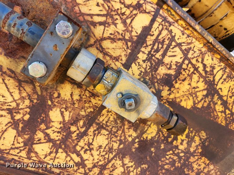 image for item MK9182 1992 Komatsu PC300LC-5  excavator