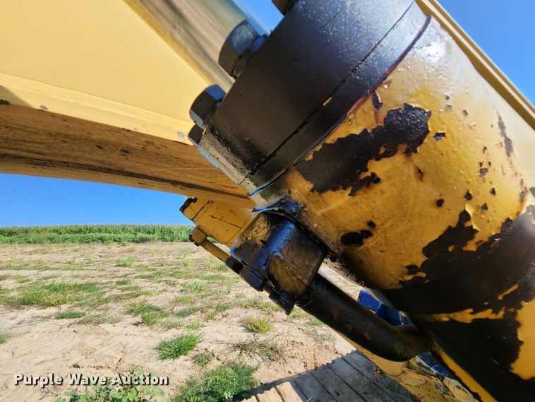 image for item MK9182 1992 Komatsu PC300LC-5  excavator