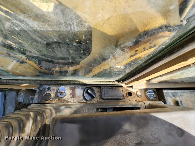 image for item MK9182 1992 Komatsu PC300LC-5  excavator