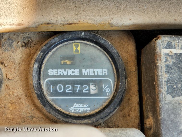 image for item MK9182 1992 Komatsu PC300LC-5  excavator