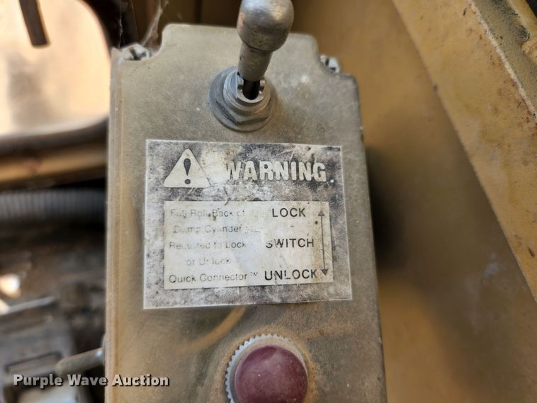 image for item MK9182 1992 Komatsu PC300LC-5  excavator