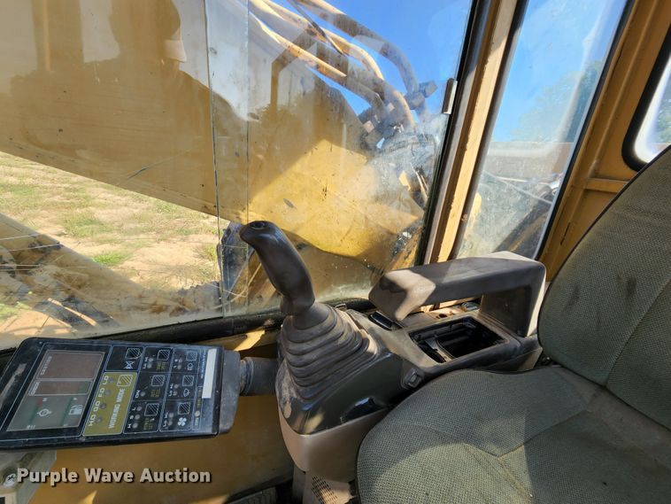 image for item MK9182 1992 Komatsu PC300LC-5  excavator