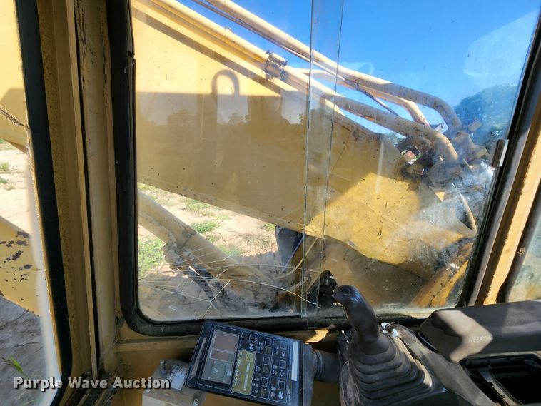 image for item MK9182 1992 Komatsu PC300LC-5  excavator