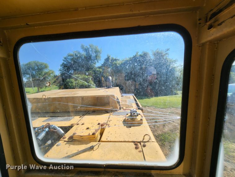 image for item MK9182 1992 Komatsu PC300LC-5  excavator