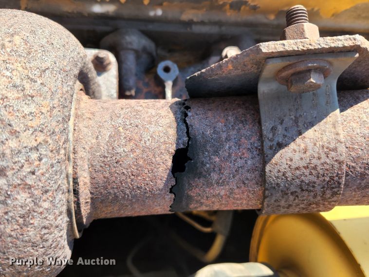 image for item MK9182 1992 Komatsu PC300LC-5  excavator