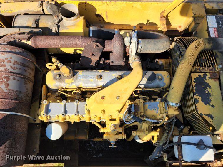 image for item MK9182 1992 Komatsu PC300LC-5  excavator