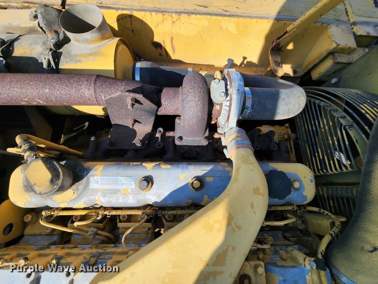 image for item MK9182 1992 Komatsu PC300LC-5  excavator