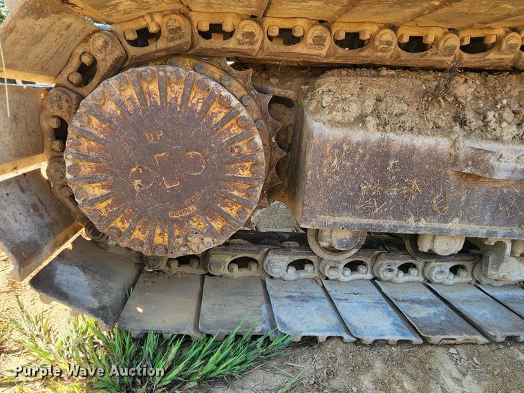 image for item MK9182 1992 Komatsu PC300LC-5  excavator