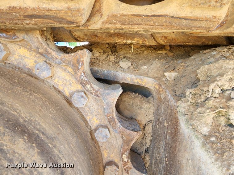 image for item MK9182 1992 Komatsu PC300LC-5  excavator