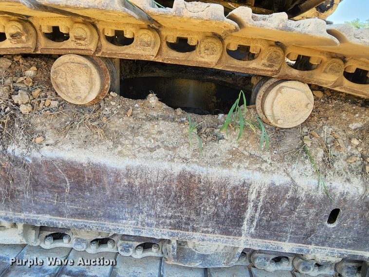 image for item MK9182 1992 Komatsu PC300LC-5  excavator