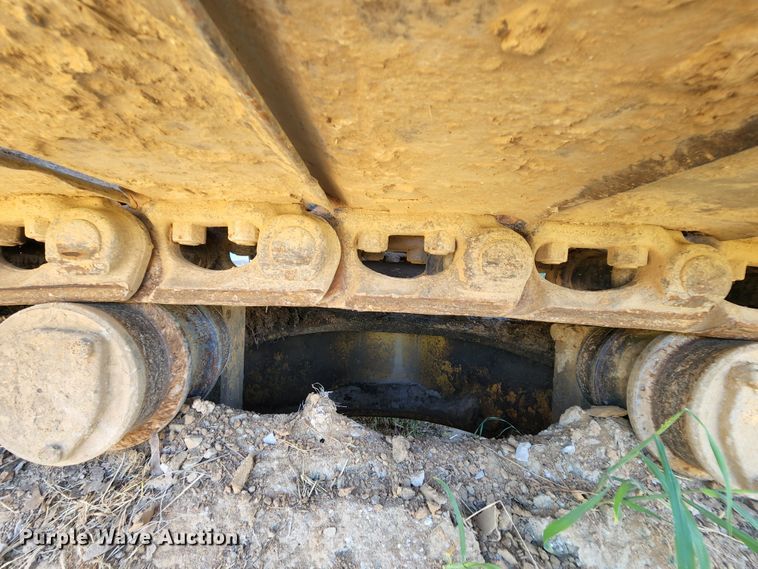 image for item MK9182 1992 Komatsu PC300LC-5  excavator